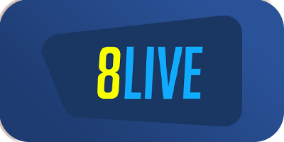 glark.io - 8live logo