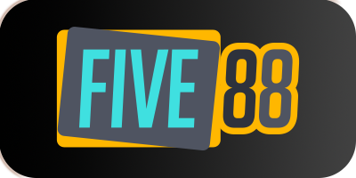 glark.io - five88 logo
