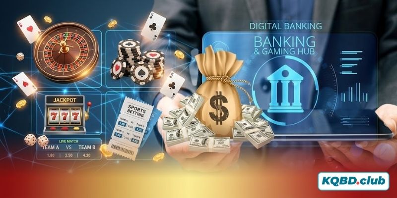Chọn nhà cái dựa vào hệ tốc độ giao dịch