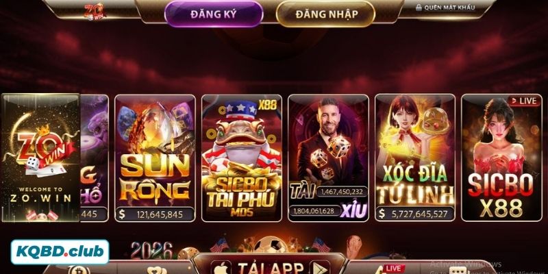 Cổng game CSKH xuất sắc nhất thị trường Cổng game CSKH xuất sắc nhất thị trường
