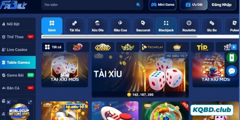 Đánh giá FABET từ góc nhìn của người chơi Đánh giá FABET từ góc nhìn của người chơi