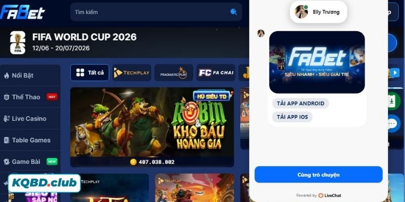 Điểm hạn chế cần lưu ý tại FABET Điểm hạn chế cần lưu ý tại FABET