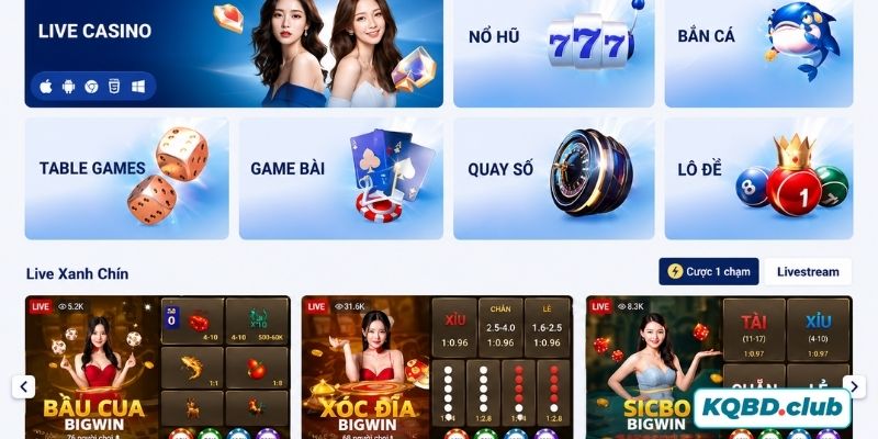 Giao diện thiết kế đẹp mắt Giao diện thiết kế đẹp mắt