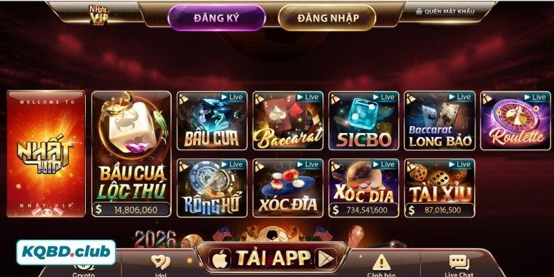 Link vào cổng game thường bị chặn Link vào cổng game thường bị chặn