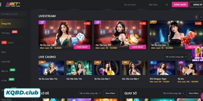 Nhà cái uy tín, minh bạch Nhà cái uy tín, minh bạch