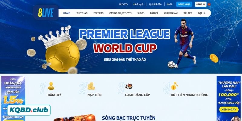 Nhà cái xuất hiện dấu hiệu chậm kết nối vào giờ cao điểm Nhà cái xuất hiện dấu hiệu chậm kết nối vào giờ cao điểm