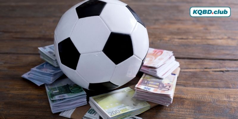Odds hoạt động như thế nào? Odds hoạt động như thế nào?