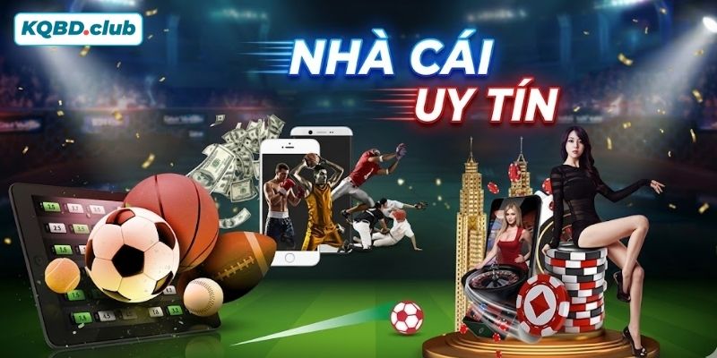 Thế nào là nhà cái uy tín?